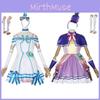 Wonderful Cosplay Costume Friendly Angel For Anime Character Performance