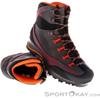 Треккинговые ботинки La Sportiva Trango TRK Leather GTX