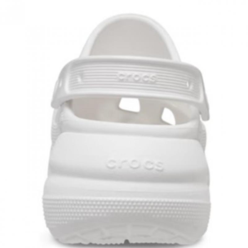 Crocs Classic Crush Clog 207521 100