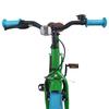 Kids Bike 18 Inch for Ages 5 7 Green