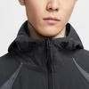 Nike Windrunner Quick-Dry Breathable Full-Zip Color-Block Windbreaker Jacket Men Jackets IU7497-060