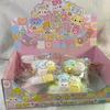 Lovely Cartoon Squeezy Toy Cute Fun Squeezy Toy Low Rebound Stress Relief Toys For Adult Kid Venting Toys Creative Gift