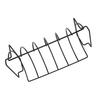 Rib Rack Non Stick Coated Chicken Steak Roasting Stand Barbecue Tool Beef Ribs Grill