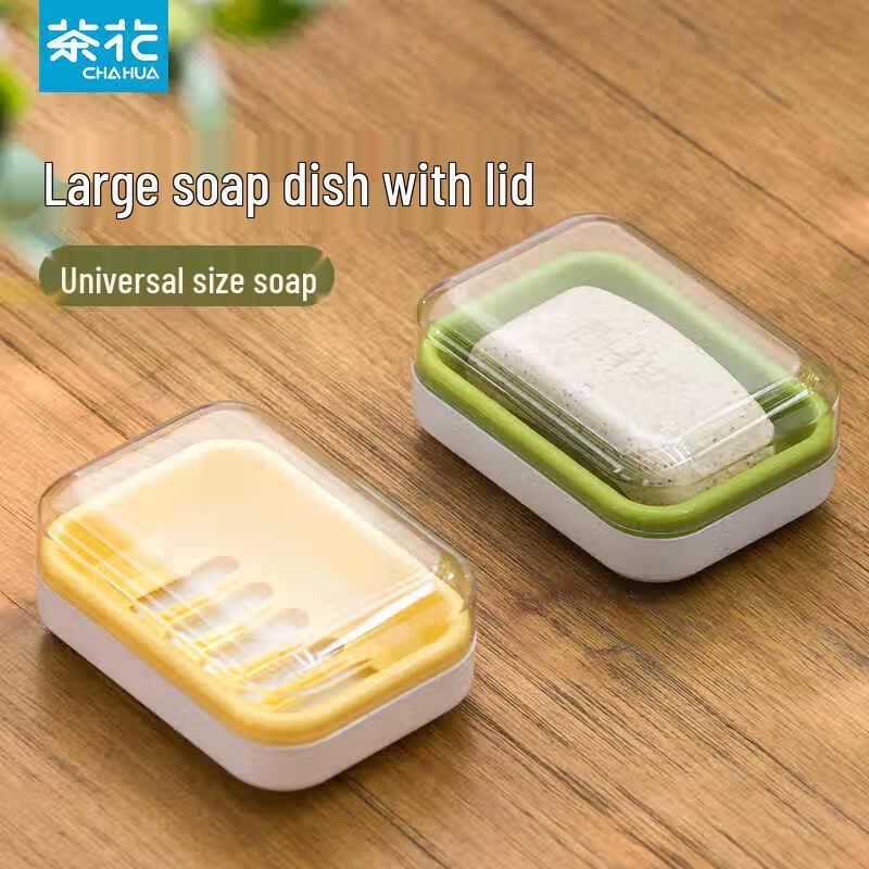 Chahua Pop Soap Box