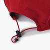 Diadora Mesh Performance Cap Red
