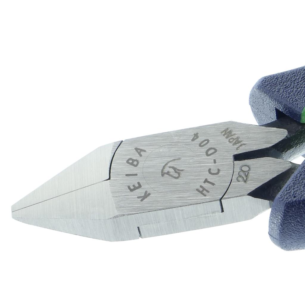 Maruto Hasegawa Workshop KEIBA Pro Hobby Nipper Thin-Blade HTC-D04