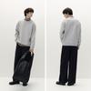 Semir Wang Anyu XCNSPACE Aerospace Collaboration Men's Sweatshirt