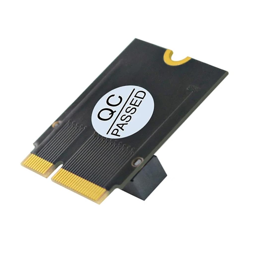 2230 Type NGFF M.2 Key-E To Key-E Adapter Converter Riser Board Support M2 Key E 2230 2242 2260 2280 AX200/201/210 WiFi
