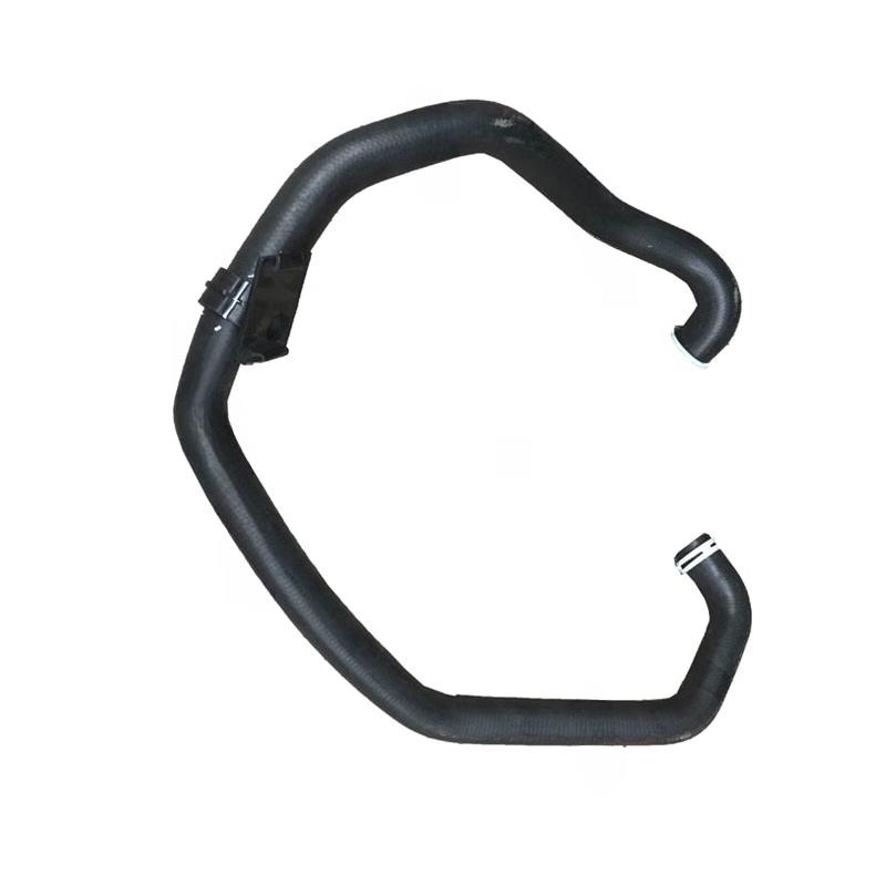 Wenzhi Engine Radiator Lower Water Pipe for Jiangling Transit V348