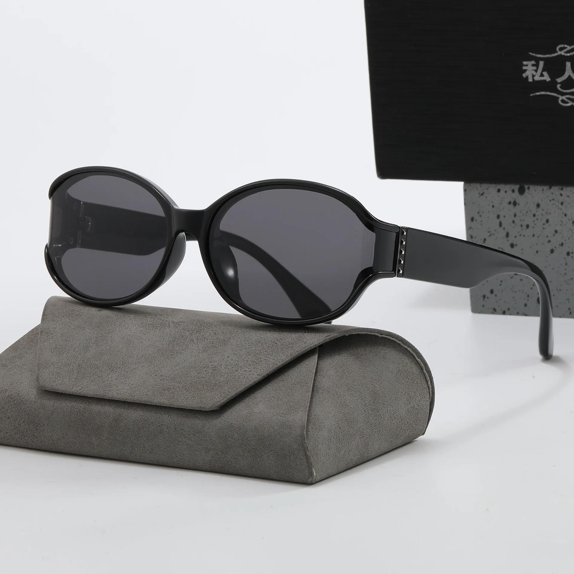 

Retro Styles Fashion Round Polarized Sunglasses Women Vintage Sun Glasses Men Brand Design Trendy Small Frame Shades Eyewear