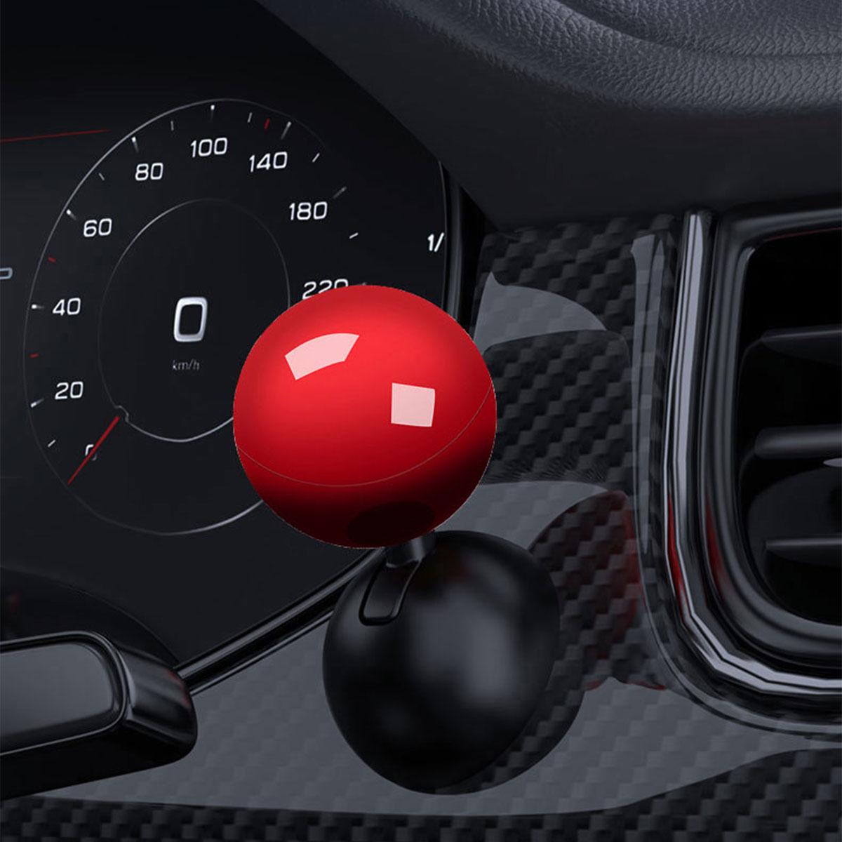 

Автомобильный рычаг запуска двигателя с кнопкой «Нажми и заведи двигатель» Декоративные аксессуары для автомобиля