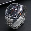 Titanium Strap for Samsung Galaxy Watch 8 8 Classic 46mm 44mm 40mm Men Band for Samsung Galaxy Ultra 47mm Replaced Wrist Strap