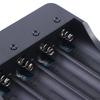 Dock 18650 Battery Charger Lithium Battery Charger Charger Adapter Li-ion Battery Battery Charger