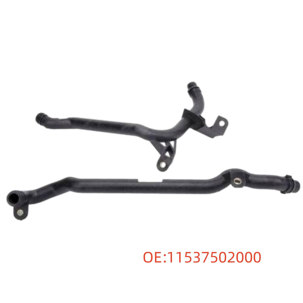 

BMW E46 E83 E53 Water Hose 11537502000 11537502000