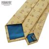 PEANUTS Woodstock Tie 921010 Yellow, Snoopy and Woodstock Character Gift