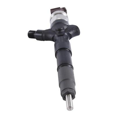 Schwarzes Metall Diesel Einspritzdüse für 0950 Automotive