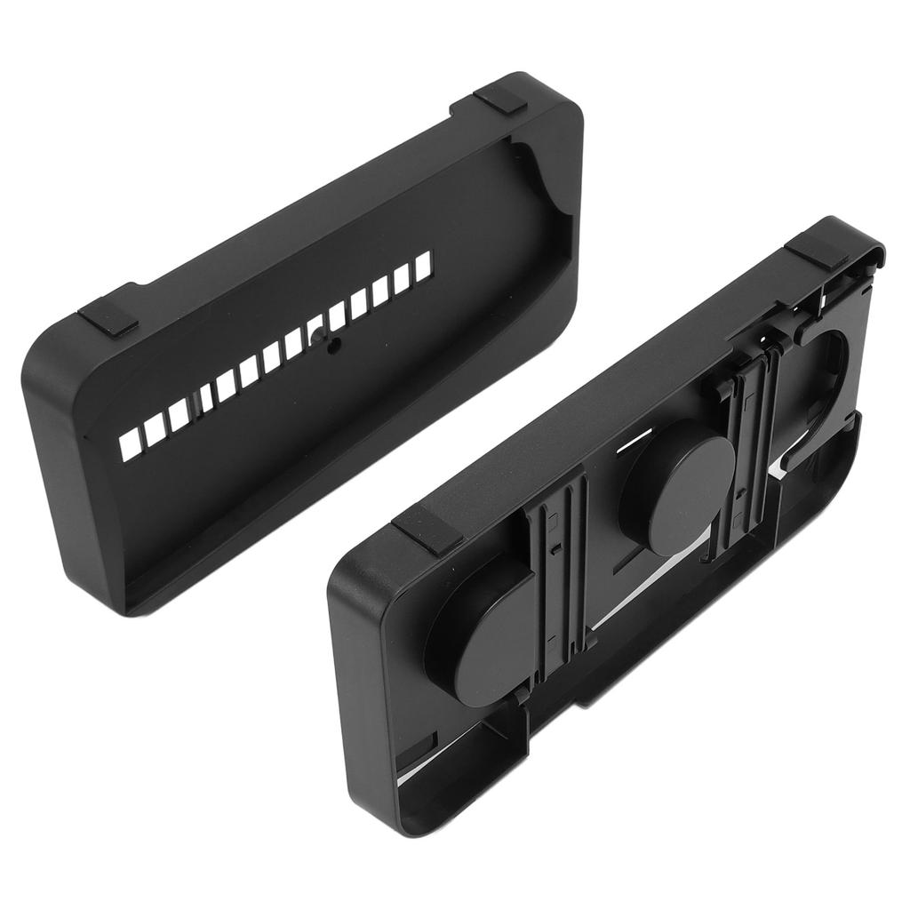 Horizontal Hub USB Port Base Stand Holder for   Slim Console Headset VR Storage Bracket