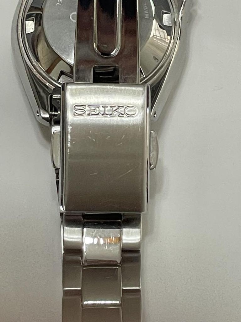 [USED] SEIKO 5 watch