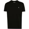 Vivienne WesTwood Vivienne WesTwood Van Klassiek T-shirt Zwart J001m N401