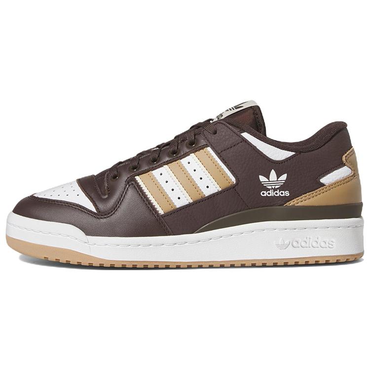 

Adidas Forum 84 Low Adv Dark Brown Ecru Tint HP9087 46⅔