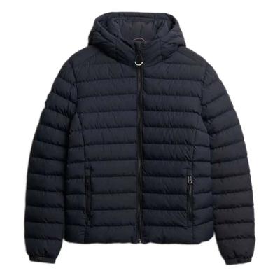 Superdry Quilted Fuji Jacket
