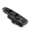 93570-25300 9357025300 LHD Front Left Car Electric Window Lifter Control Switch 14 P For Kia For Hyundai Accent 2002 - 2006
