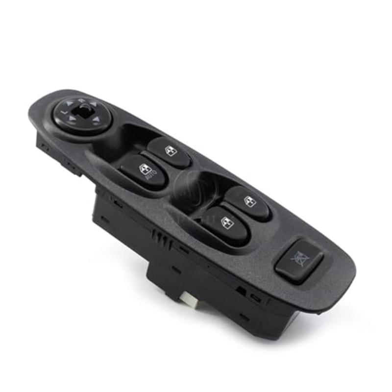 

93570-25300 9357025300 LHD Front Left Car Electric Window Lifter Control Switch 14 P For Kia For Hyundai Accent 2002 - 2006