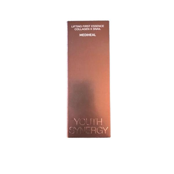 Mediheal Youth Synergy Lifting First Essence Collagen X Snail - 100ml / Moisturizing, Korean Cosmetics, Kbeauty
