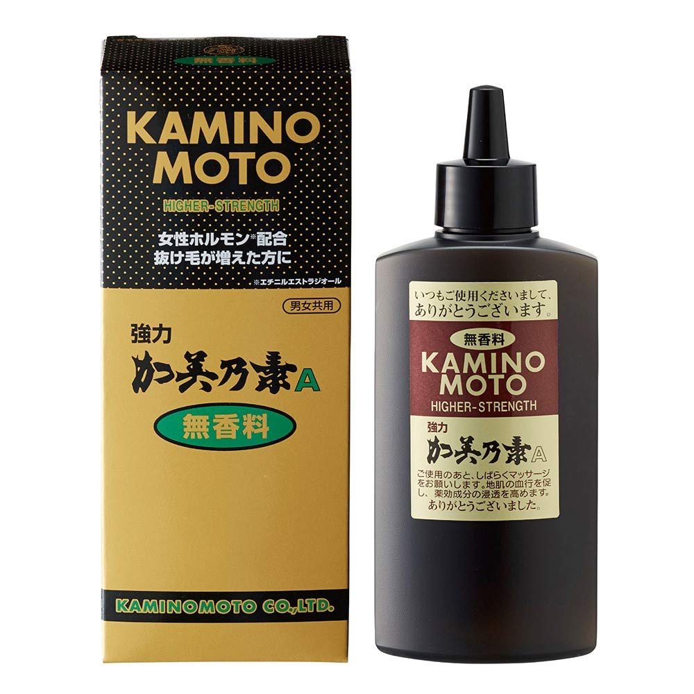 

Strong Kaminomoto A без запаха 150 мл [квази-наркотик]