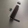 6cm Aluminum Adapter Rod Camera Screw Adapter With 1/4Inch Male And Female Screw For Photography Equipment