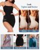 Women's High Waisted Underwear Slimming Shapewear Full Coverage Compression Briefs Postpartum Tummy Control Panties Waist Trainer Body Shaper