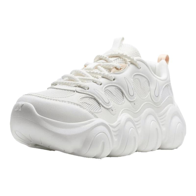 Xtep Claw Women's Elevated Casual Shoes
