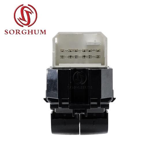 Sorghum 84820-0E020 For Toyota Tacoma Highlander 2013- Car Driver Power Window Control Switch Regulator Master Lifter