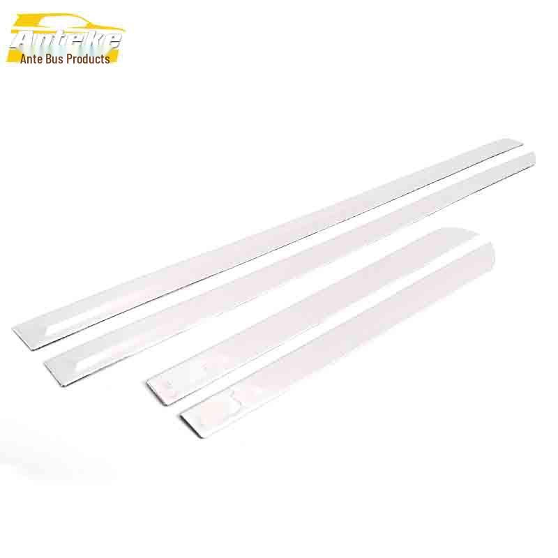 

CS15 Накладки на кромки дверей и бампера, декоративные полосы для защиты от царапин