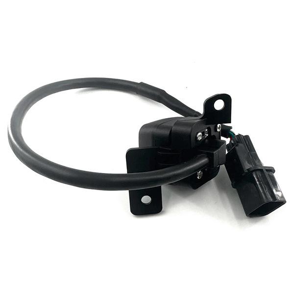 Cameră de vedere spate 95760-S6000/6200 pentru Hyundai IX35 18-20