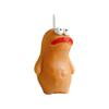 Ugly And Cute Candle Birthday Gift Hand Gift Hand-Shaped Aromatherapy Candle