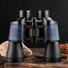 80x80 High-Power Telescope HD Binoculars with BAK4 Prism & Night Vision for Hunting Hiking Camping Outdoor Adventures