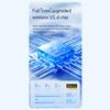 Ai Language Translation Tws Wireless Ear Hanging Earphone Headphone Headset For Iphone For Samsung Huawei Long Battery Life