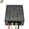 3 Way Touch Sensor Dimmer Touch Lamp Repair Kit Control Module Replacement Sensor Touch Switch Desk Lamp Switch Repair Kits