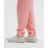 Lululemon Scuba Mid Rise Oversized Jogger  Regular Tea Rose