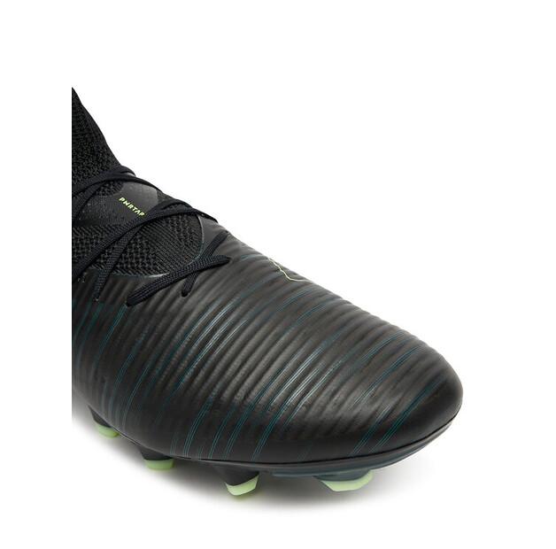 Футбольные бутсы Puma Future 8 Pro Fg/Ag