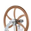 Low Temperature Stirling Engine Motor Model Heat Steam Education  DIY Kit Low Temperature Stirling Engine