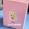 [USED] BLACKPINK Seoul Con Goyang Con MD Plush Key Rose