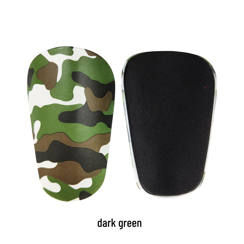 Fotball legg- og leggbeskyttere for ungdom: Beskyttende leggbeskyttelse for skolesport