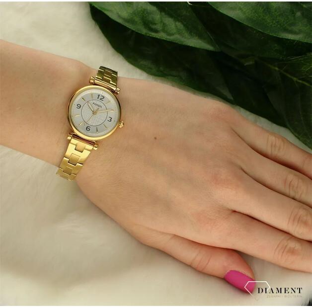 Часы Fossil ES5203