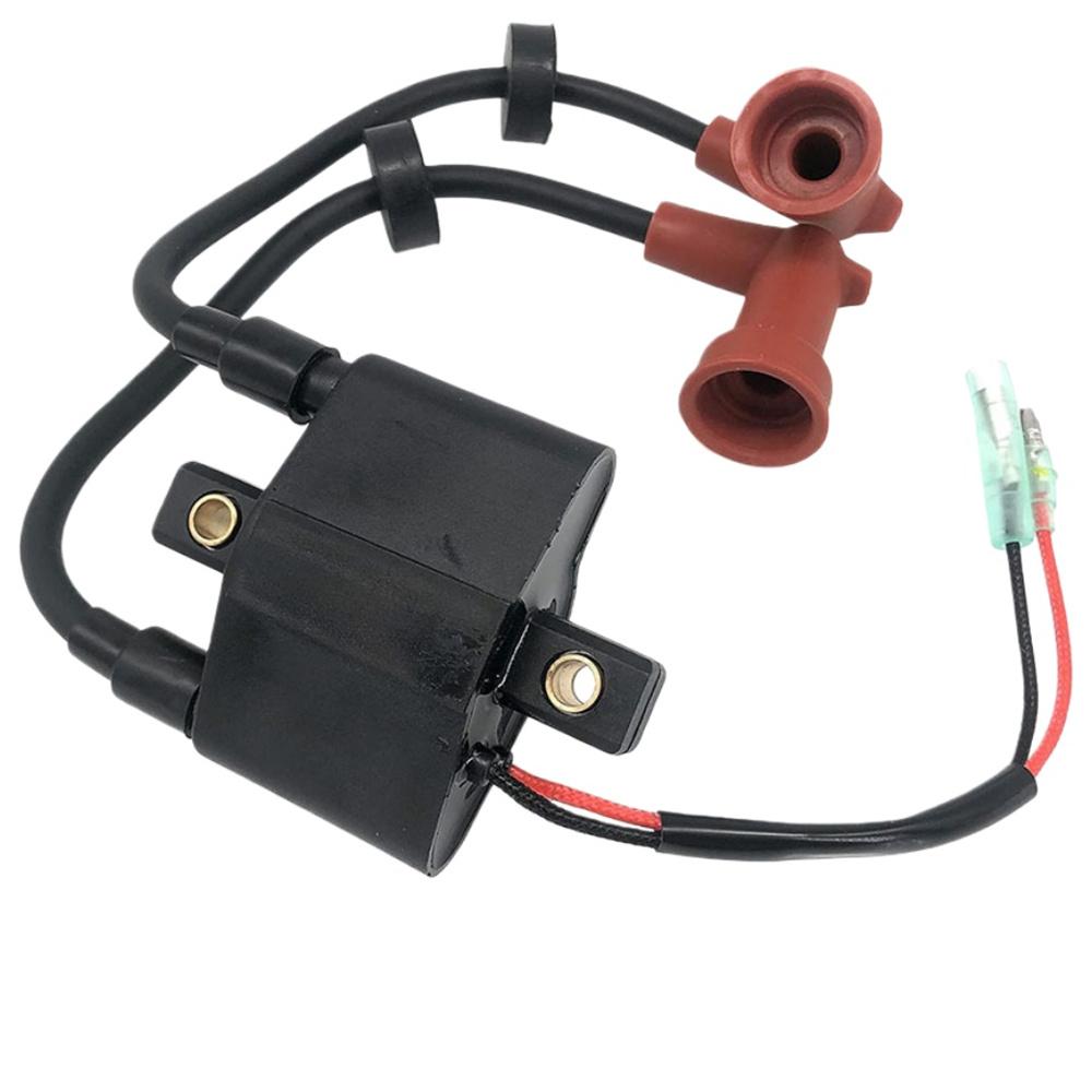 Ignition Coil for Yamaha 6-40HP 65W-85570-00-00 680-85570-09-00 689-85570-21-00 6E7-85570-19-00 6F5-85570-12-00 6G8-85570-21-00