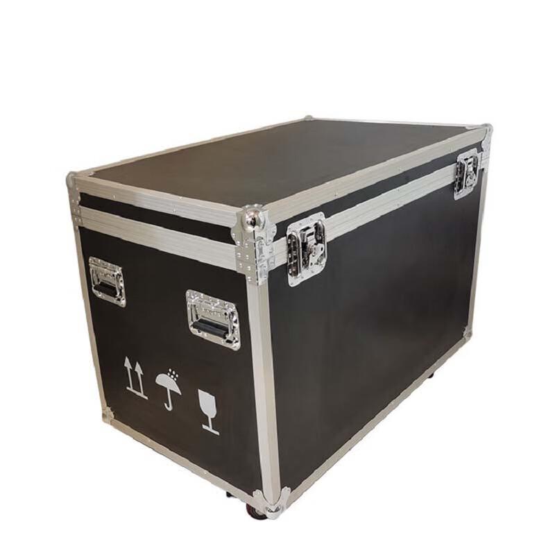 Churong Heavy-Duty Rolling Equipment Transport Case