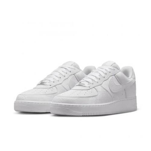 Kobe Bryant × Nike Air Force 1 Low White IB0018-100 Men's Size