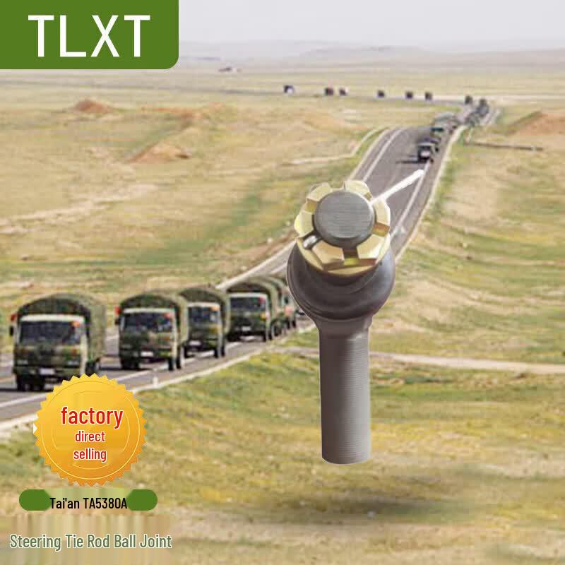 TLXT Tai an TA5380A Steering Tie Rod End