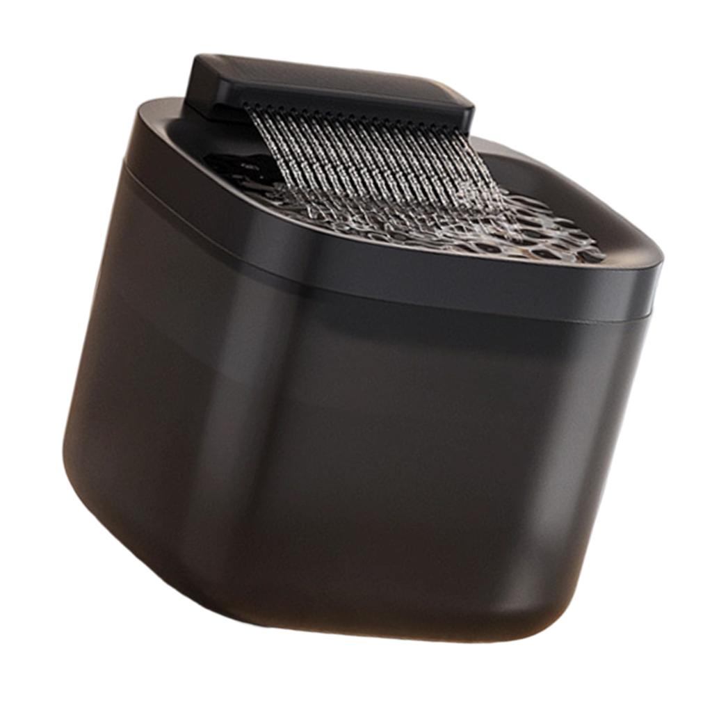 Cats Water Fountains Dogs Water Dispenser Big Capacity Super Mute Automatic Low Noise Waterer